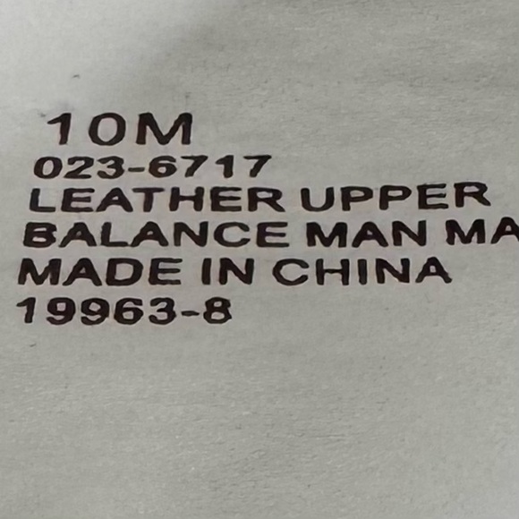 ANA NWOT, Genuine leather, western,whip stitch,cut outs,white,sandal,SZ 10 - Picture 7 of 9